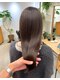 レル(lelu)の写真/《理想へ導く》BYKARTE（バイカルテ）treatmentで悩める髪から理想の髪へ*