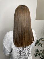 ヌードルバイコア(noodle by CoRe.gn)&nbsp;ナチュラルベージュ