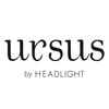 アーサス バイ ヘッドライト 長岡店(ursus by HEADLIGHT)のお店ロゴ