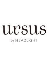 ursus by HEADLIGHT 長岡店【アーサス バイ ヘッドライト】