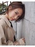 【初回平日限定】 似合わせカット ￥6,300→￥5,200　二子玉川　上野毛