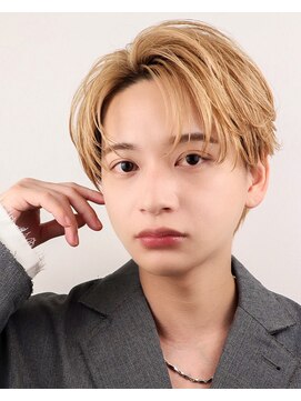 オーシャントーキョー 原宿(OCEAN TOKYO) ロウニュアンスセンターパート