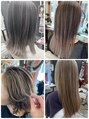 ビーオーダーズ(B-order's)/オーダーメイドできるハイライト[三宮]