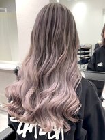 シエラ 心斎橋(CIERA.)&nbsp;CIERA.バレイヤージュ