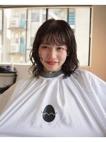 ゾーイ(ZOEY)&nbsp;センチュリーパーマ