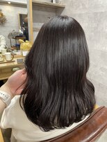 ナチュラル グロー 仙台駅前店(Natural grow)&nbsp;ラベンダーブラウン