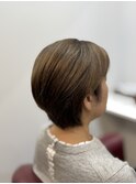 タイトショート