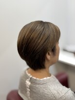 ルームス(ROOM’S)&nbsp;タイトショート