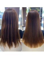 クーペ(COUPE)&nbsp;美髪ストレート