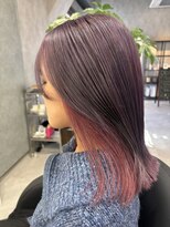 ディコ(Dico) ラベンダーピンク♪