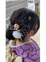 ウルスヘアー(ulus hair)&nbsp;2025年成人式