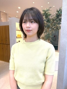 リュドール 名駅(Rue D'or) モエカ