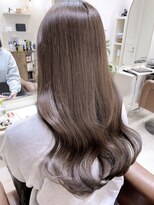 クレール(CLAIRE) ラテベージュ