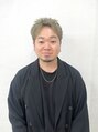 エイムヘアメイク 舟入店 前中 薫博