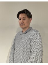 ポーズ(PAUSE) 橋本 雄太