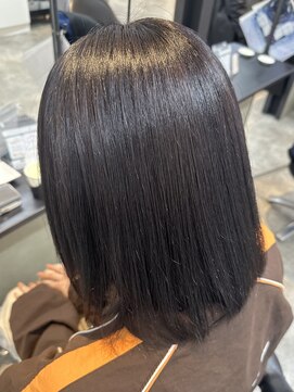 スティル カラン(STILL calin) 【佐々木】艶◎就活・実習カラー