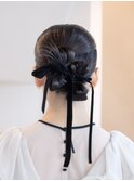 ＊大切な日に＊ヘアセット得意です！是非お任せください
