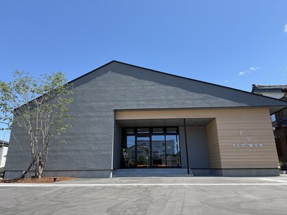 フラワー ヘアーデザイン(FLO-WER HairDesign)の写真