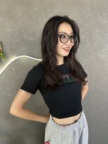 タタ(tata)&nbsp;かきあげレイヤー