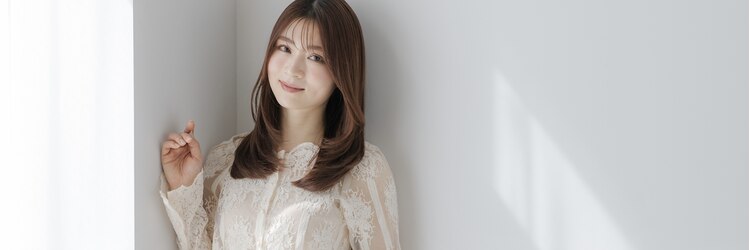 メグリオ(meglio)のサロンヘッダー