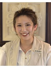 ギッシュ 北名古屋店(guiches)&nbsp;黒澤 優佳