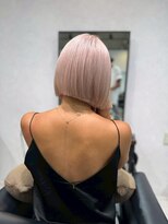 メリー オオサカ(Merly Osaka) ダブルカラー