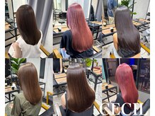 セシルヘアー(CECIL hair)