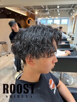 ルースト 渋谷店(ROOST)&nbsp;ツイスパセンターパート