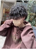 横浜★ツイストスパイラルパーマ