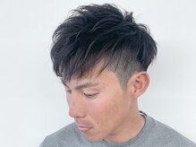 バーバーショップ テト キタヤマ(barber shop tete kitayama)