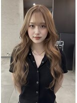 アクタノイドエット(acta noid etto)&nbsp;ミルクティーベージュ