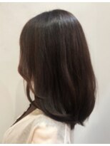 クベル(Kuvel)&nbsp;艶とやわらかさのナチュラルミディ