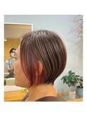 ハイライトショート