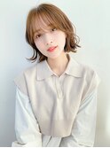 池袋で人気の美容室美容院K-two池袋・髪質改善/似合わせカット