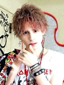 ゴールドシブヤ(GOALD SHIBUYA) クラウドショート