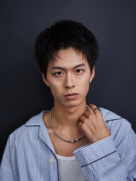 ドットファースト 町田店(dot. 1st) ベリーショート/ビジネスショート/スパイキーショート/町田men's