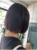 ミニボブ