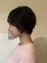 プロスタンセラ&nbsp;ショートヘア