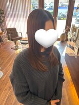 ルシア(Lucia)&nbsp;レイヤースタイル