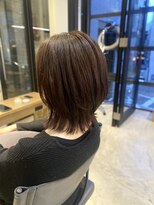 ニーイチイチ(211)&nbsp;ボブ/レイヤーボブ