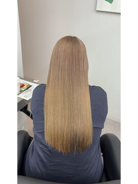 ロロ(LoLo.) ベージュ