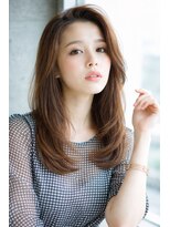ヘアリゾート アジア(Hair Resort Asia)&nbsp;ナチュラルストレート【ヘアリゾートアジア南浦和店】