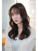 キャプチャー 海老名(capture)&nbsp;韓国ヘア/レイヤー／髪質改善／10代20代30代