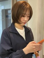 ウェイズトウキョウ 表参道(Ways TOKYO)&nbsp;【イメチェン】レイヤー/ベージュカラー