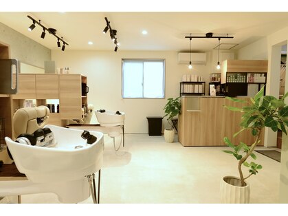 ハサミン(HASAMIN)の写真