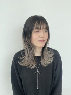 カッツ 駅家店(CUT S) レイヤーカット