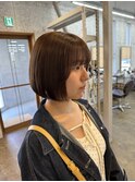 レイヤーカット