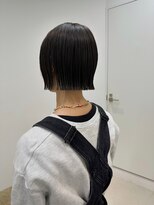 フィット 千葉(fit) ボブ