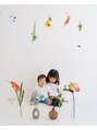 シーバイラヴィズム けやき通り2号店(Sea by LUVISM) 毎日、子供たちにデレデレです笑