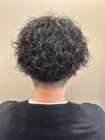ザメンバイリオス(THE MEN. BY LIOS)&nbsp;朝ラク♪大人カッコいいツイストバンク♪